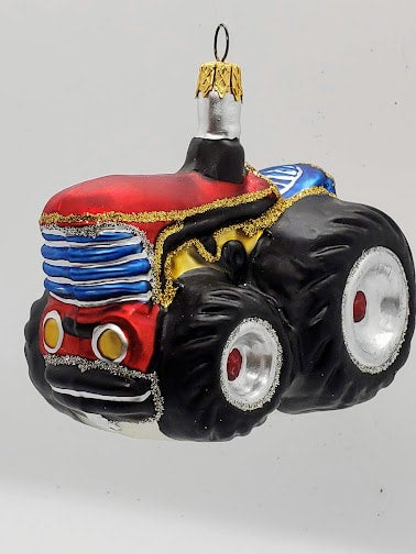 ノースアメリカンベア: 「A Christmas Carol」馬車 ノースアメリカン